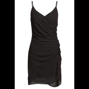 Rebecca Minkoff Kinsley Shirred Dress
